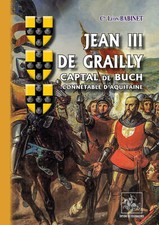 Jean iii grailly d'occasion  Brest