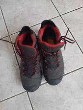 Scarpe trekking hiking usato  Reggio Emilia