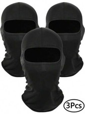 1pc 3pcs balaclava for sale  SLOUGH