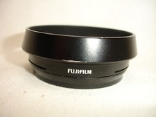 Fujifilm lens hood for sale  Wilsonville