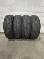 P235 65r17 advanta for sale  Waterford