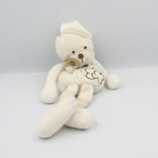 Doudou bio ours d'occasion  Le Portel