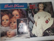 Doll news magazines for sale  Mount Carmel