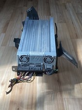 Amplificateur bmw e64 d'occasion  Libourne