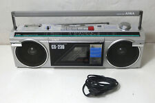 Aiwa 230 ghetto d'occasion  Grand-Fougeray