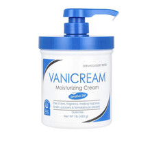 Vanicream moisturizing cream for sale  READING
