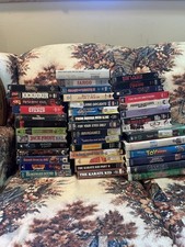 Huge vhs movie for sale  Waukegan