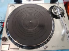 Platine vinyle technics d'occasion  Givors