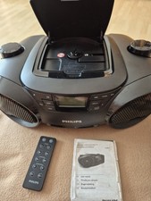 Philips 3831 usb gebraucht kaufen  Neubrandenburg