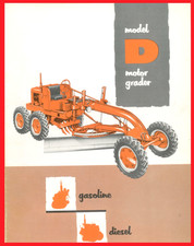 Allis chalmers model for sale  Moulton