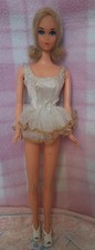 Barbie quick curl usato  Catania