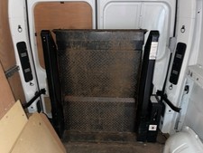 Ricon 500kg hydraulic for sale  CARDIFF