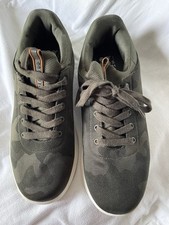 Crosshatch trainers size for sale  WEST DRAYTON