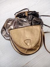 Bundle vintage leather for sale  STAFFORD