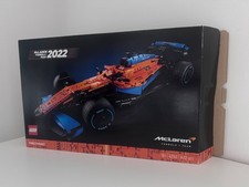 Lego technic 42141 gebraucht kaufen  Henstedt-Ulzburg