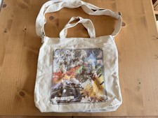 Sac bandoulière pokemon d'occasion  Expédié en France