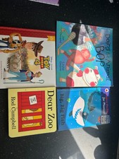 Selection kids books for sale  WISBECH