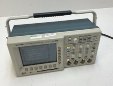 Tektronix tds3014b channel for sale  Sanford
