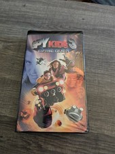 Spy kids game for sale  Abbeville