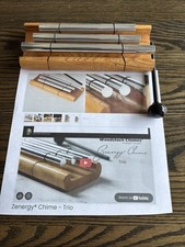 Woodstock wind chimes for sale  Asheville
