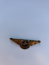 Delta airlines junior for sale  BEDFORD