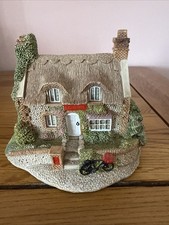 Lilliput lane mrs for sale  CREWKERNE