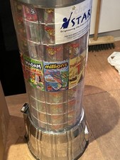 Tubz vending machine for sale  SUTTON