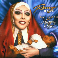 Romy haag balladen gebraucht kaufen  Berlin