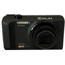 Casio exilim zr100 for sale  Littleton