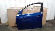 Porte gauche peugeot d'occasion  Hendaye