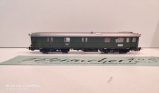 Piko 53220 bahnpostwagen gebraucht kaufen  Riedenburg