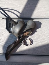 shimano 105 sti for sale  LEEDS