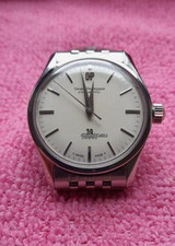 Girard perregaux gyromatic for sale  NOTTINGHAM