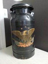 Antique dairy milk for sale  Buchanan
