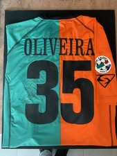 Maglia calcio originale usato  Trieste