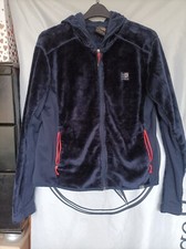 Karrimor zip velour for sale  HUNTLY