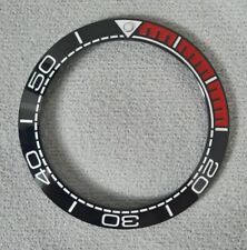 Ceramic bezel insert for sale  LONDON