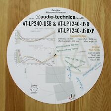 Cartridge alignment protractor for sale Cartridge alignment protractor for sale  Shipping to United Kingdom