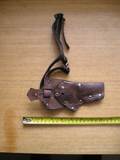 Vintage leather toy for sale  WASHINGTON