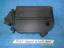 Fiat panda 1.3 usato  Napoli