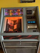Jukebox ami compact usato  Ravenna
