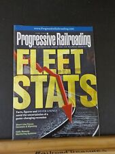 Progressive railroading 2009 for sale  Talbott