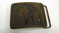 Vintage oklahoma belt for sale  Muskogee