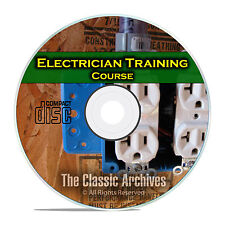 Electrician journeyman trainin for sale  Mcminnville