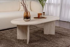 Couchtisch wohnzimmertisch sof gebraucht kaufen  Werder (Havel)