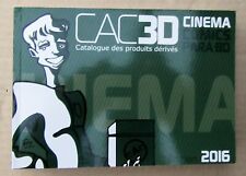Cac comics encyclopedie d'occasion  Expédié en France
