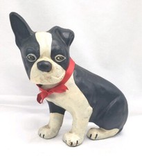 Vintage boston terrier for sale  Menomonee Falls