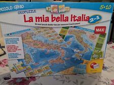 Puzzle mia bella usato  Parabiago
