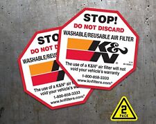 Air filter stop for sale  Schertz
