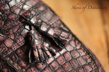 Russell bromley brown for sale  SUTTON COLDFIELD